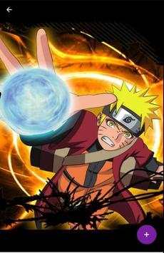 Anime Naruto Shippuden Wallpaper screenshot 4