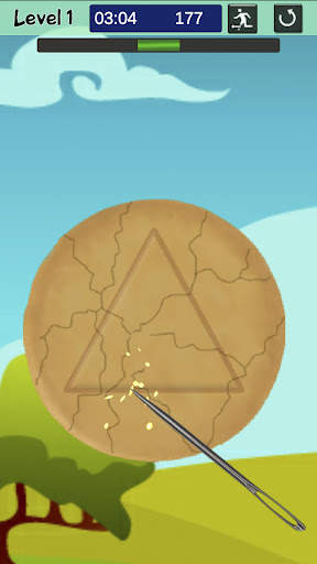Squid Game : Candy Cookies screenshot 6