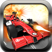 Formula Death Racing - Australia GP icon