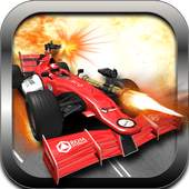 Formula Death Racing - Australia GP 1