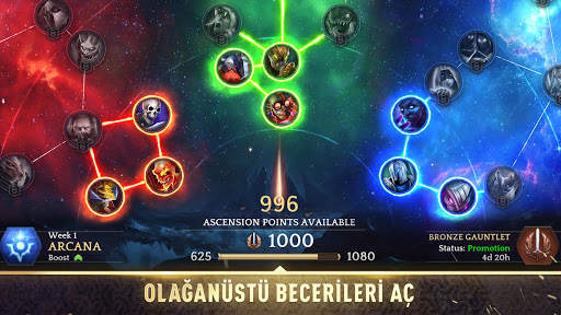 Heroic - Magic Duel screenshot 7