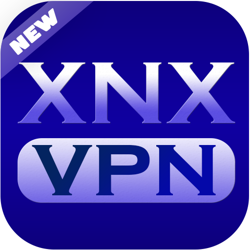 XNX VPN - Unlimited VPN Proxy icon