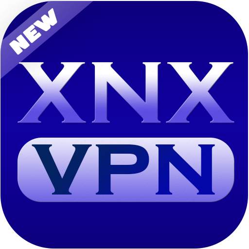 XNX VPN - Unlimited VPN Proxy 1.0