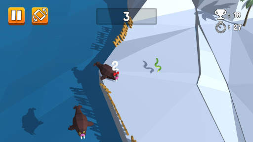 Slip Slap Icebergs screenshot 9
