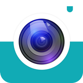 B621 selfiegenic camera : collage editor आइकन