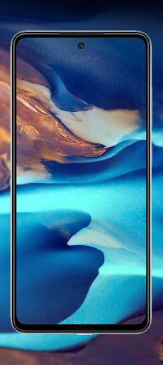 Galaxy A42 A52 A72 Wallpaper screenshot 4