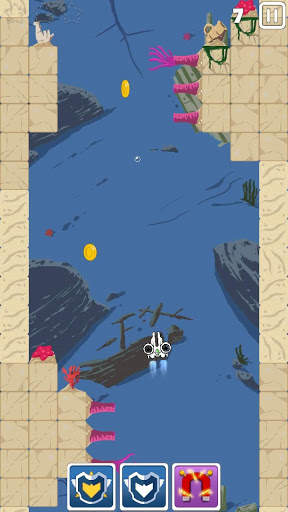 Buster Dash screenshot 1