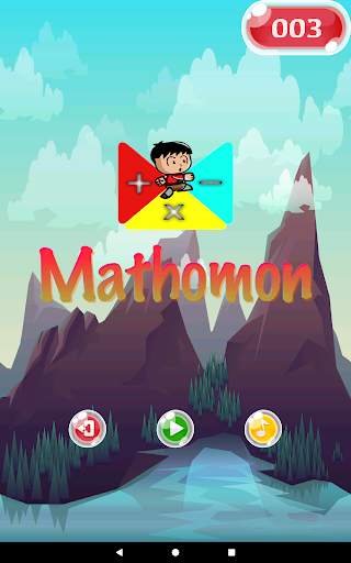 Fun And Educative Maths Game screenshot 11