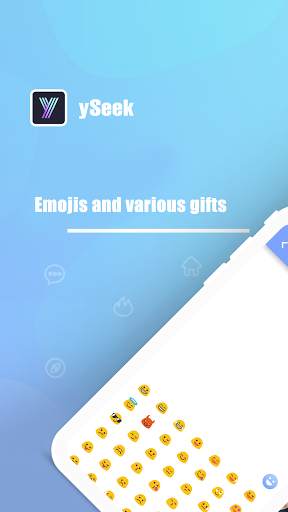 ySeek screenshot 1