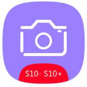 Galaxy S10 Camera - S10 Plus Triple Camera 1.0