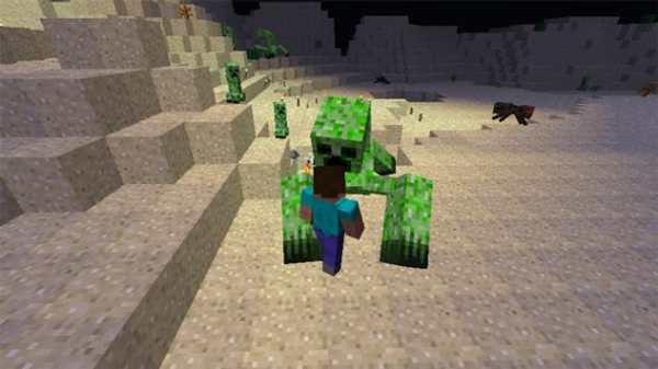 Monster Ideas - MInecraft screenshot 4