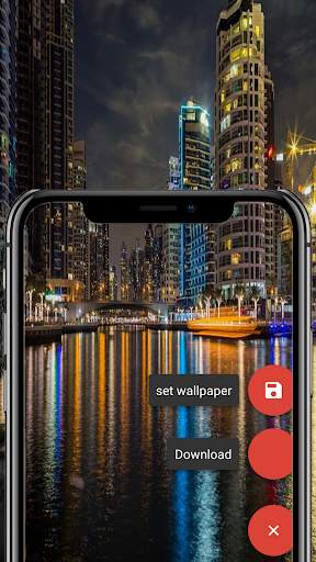fondos de pantalla 4k - fondos de pantalla gratis screenshot 1