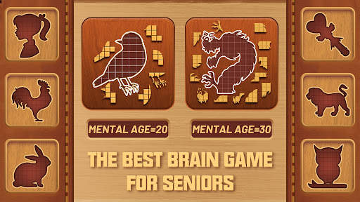 BlockPuz: Block Puzzle Games screenshot 6