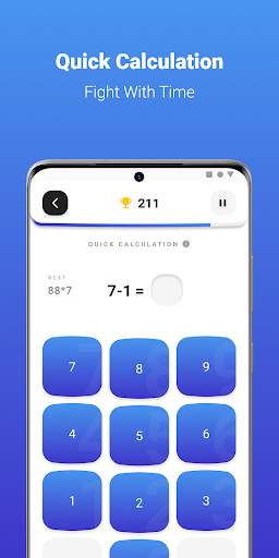 Math Matrix- Math Puzzle Games screenshot 3