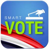 SMART VOTE icon