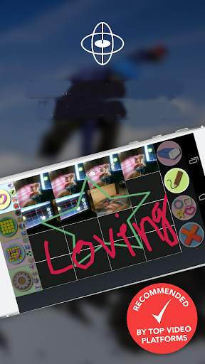 Best Selfie Camera Photo Grid screenshot 7