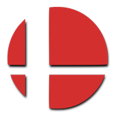 Smash Bros Ultimate Companion icon