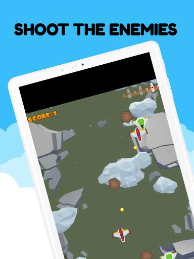 Mini games offline screenshot 12