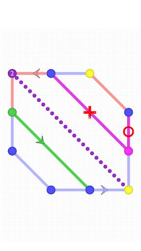 One touch Drawing screenshot 5