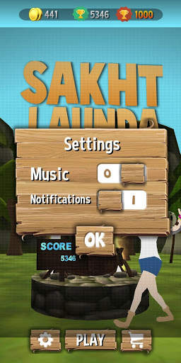 Sakht Launda - The Game screenshot 6