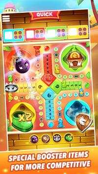 Ludo Saga screenshot 2