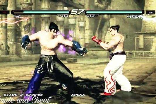 Guide Tekken Tag Tournament screenshot 1