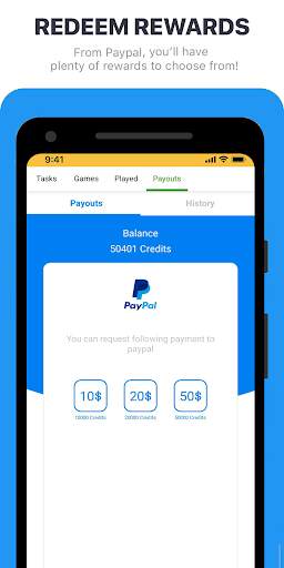 RewardZ Earn Money Rewards screenshot 7
