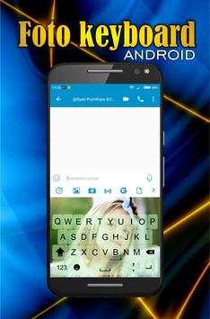 Foto Keyboard screenshot 2