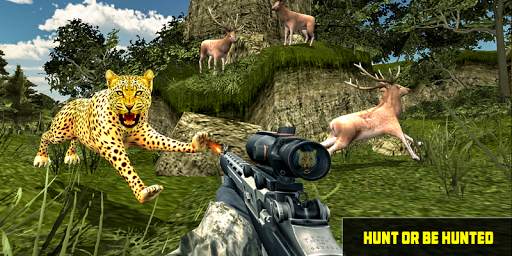 Classic Deer Hunting Free 2019 screenshot 4