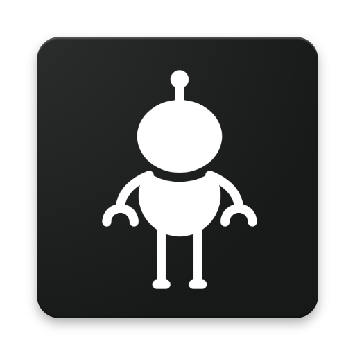UBeBot - avatarize, make A/R video content, share icon