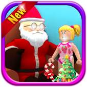 Guide Roblox Baby Goldie Escapes Santa Christmas 1.0