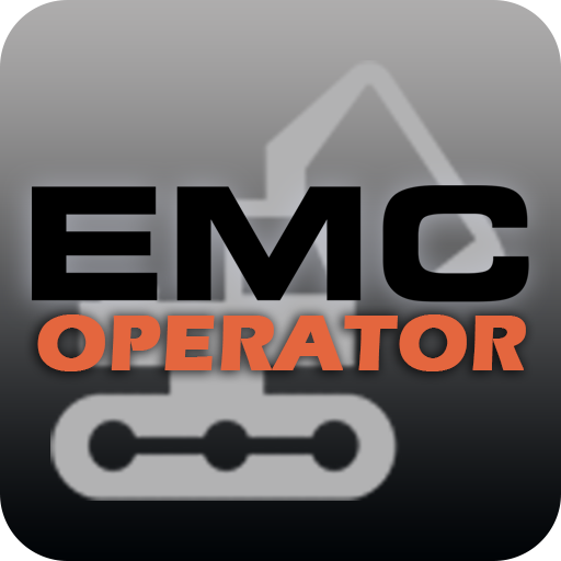ikon Operator App