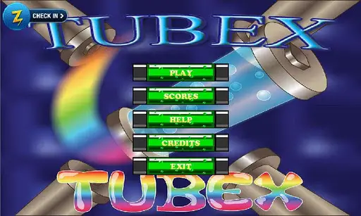 Tubex screenshot 1