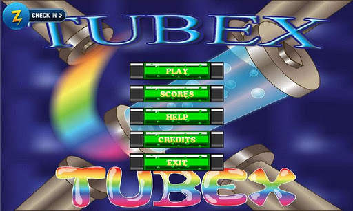 Tubex screenshot 1