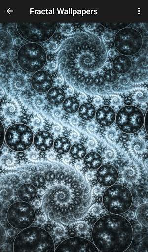 Fractal Wallpapers screenshot 4