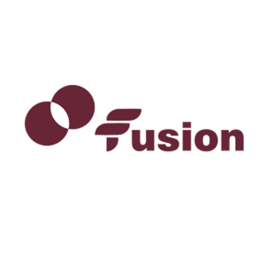 Fusion icon