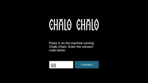 Chalo Chalo WiFi Controller screenshot 2