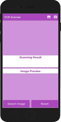 Text Scanner New OCR 2020 Image to Text converter screenshot 1