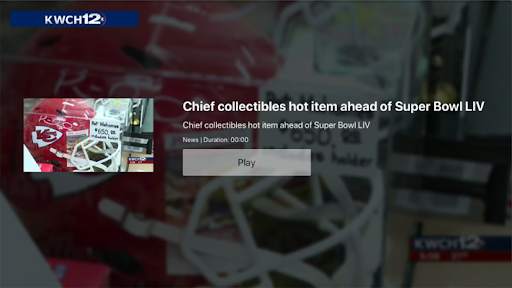 KWCH 12 News screenshot 13