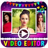 Photo Video Editor with Music - Photo Slideshow 1.0.4