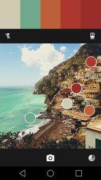 Adobe Color CC screenshot 1