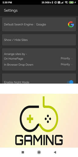 Free Games New screenshot 6