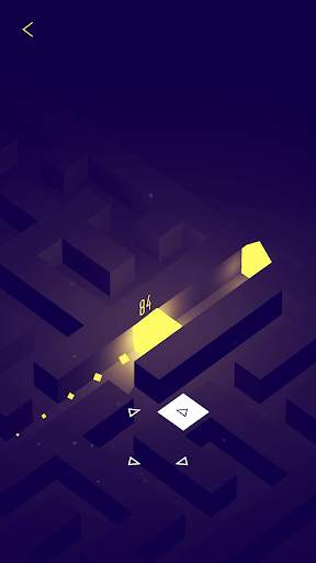 Maze Dungeon: Labyrinth Game, Maze Puzzle Game screenshot 1