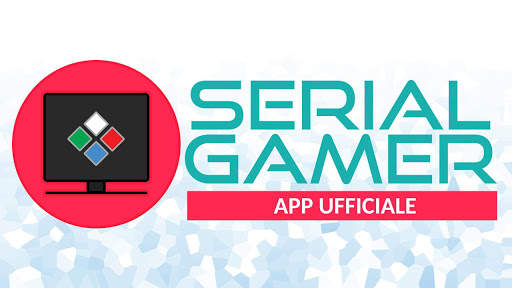 Serial Gamer screenshot 1