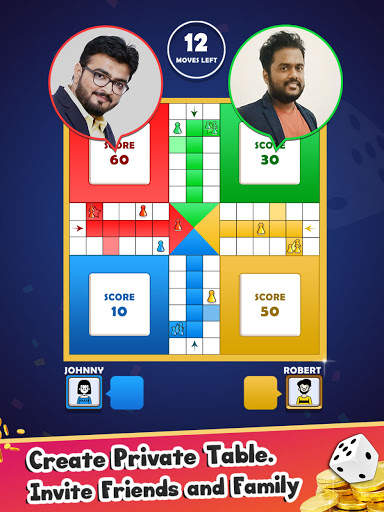 Ludo Force - Online Ludo Games screenshot 9