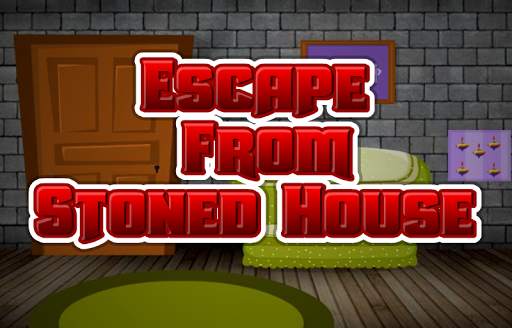 Escape Games Store-17 скриншот 1