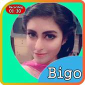 Free Bigo live video call Rec 1.0