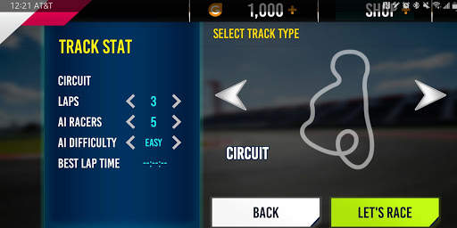 Car Racing screenshot 3
