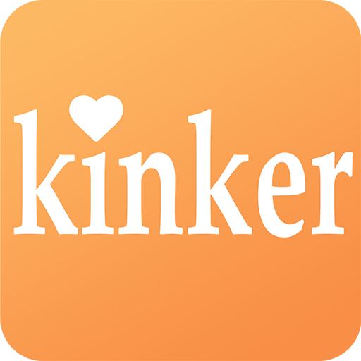 kink: Kinky Dating App for BDSM, Kink &amp; Fetish icon