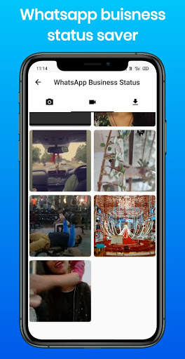 Status Saver For WhatsApp screenshot 3